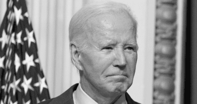 US President Joe Biden. Photo Credit: Edited White House photo by Oliver Contreras