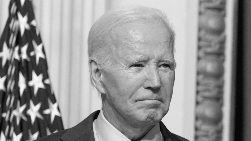 US President Joe Biden. Photo Credit: Edited White House photo by Oliver Contreras