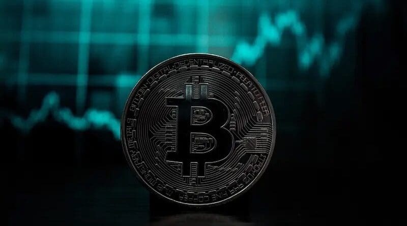 cryptocurrency bitcoin digital