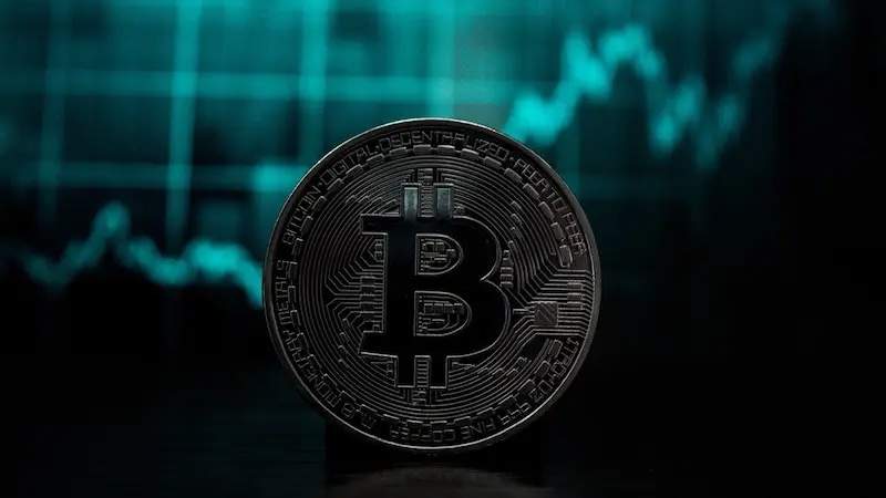 cryptocurrency bitcoin digital