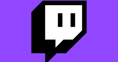 twitch app