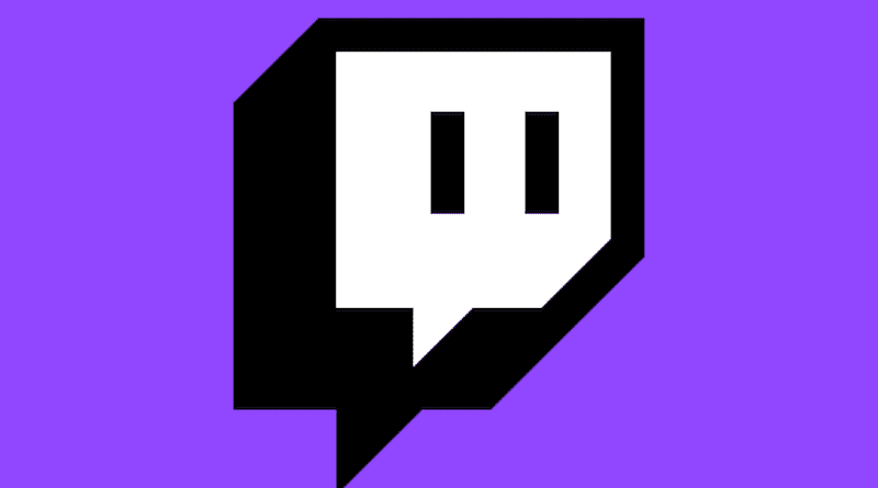 twitch app