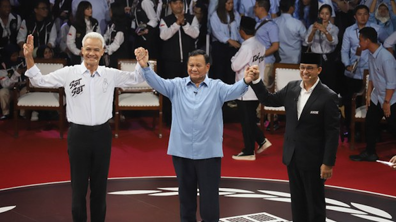 Mencari Pemimpin Terbaik Indonesia Jelang Pemilu 2024 – OPEd – Eurasia Review