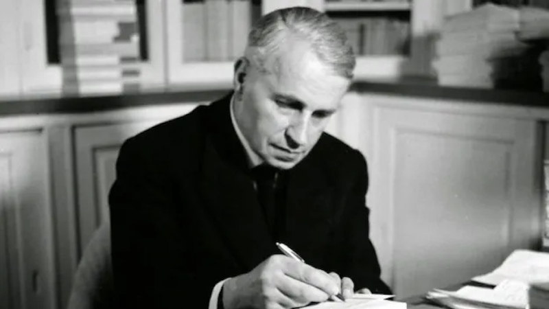 Georges Bataille