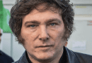Argentina's Javier Milei. Photo Credit: Vox España via Wikimedia Commons