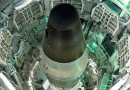 nuclear missile bomb titan rocket