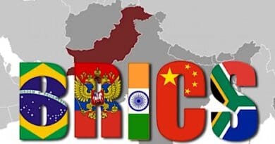 BRICS Pakistan