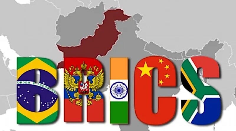 BRICS Pakistan