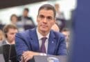 File photo of Spain's Prime Minister Pedro Sánchez at the European Parliament in Strasbourg [European Parliament/Frederic MARVAUX]
