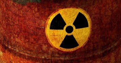 Iran’s Uranium Stockpile May Position Kazakhstan As Central Player In Nuclear Negotiations – Analysis nuclear radiation waste