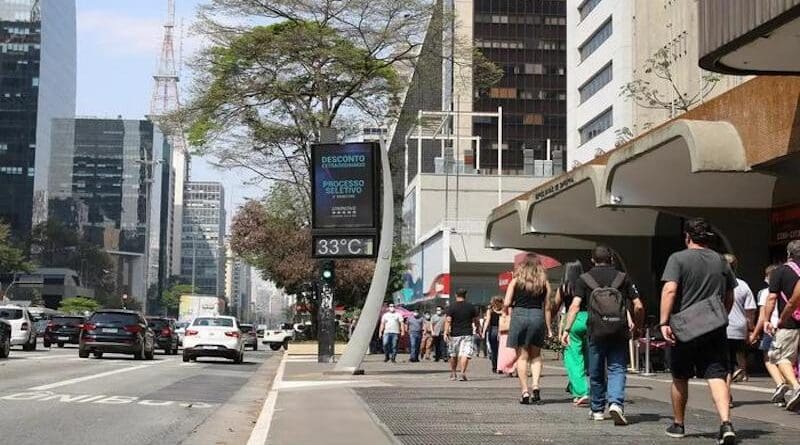 In São Paulo city and the Barretos region, the number of deaths from cancer varies significantly in accordance with self-declared skin color or race CREDIT: Rovena Rosa/Agência Brasil