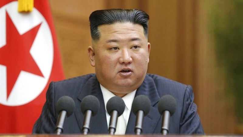 North Korea's Kim Jong Un. Photo Credit: Tasnim News Agency