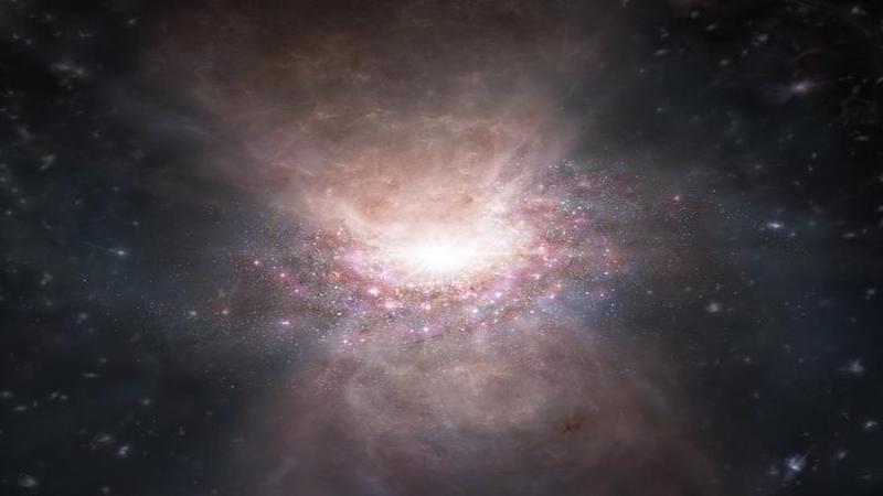 quasar News, Reviews and Information