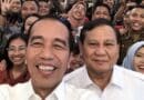 File photo of Indonesia's Joko Widodo and Prabowo Subianto. Photo Credit: Joko Widodo, Wikipedia Commons