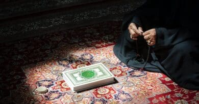 islam muslim prayer beads koran Quran