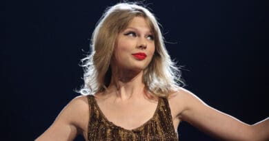 File photo of Taylor Swift. Photo Credit: Eva Rinaldi, Wikipedia Commons