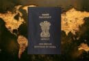 india passport map travel