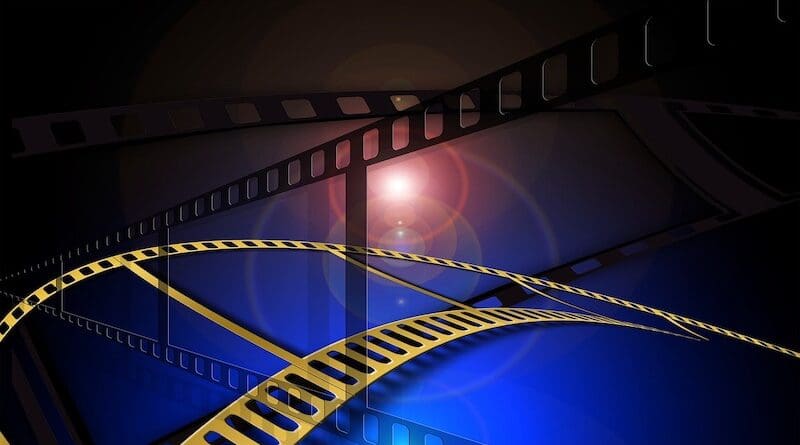 cinema camera film streaming