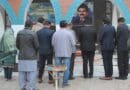 Human Rights advocates in Pakistan commemorating the 13th Anniversary of Shahbaz Bhatti's assassination (Photo supplied)