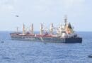 Indian Navy frees cargo ship from Somali pirates. Photo Credit: Spokesperson Indian Navy, X