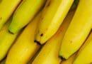 bananas fruit