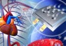 Implantable and bio-compatible Na-O2 battery CREDIT: Chem/Lv et al.
