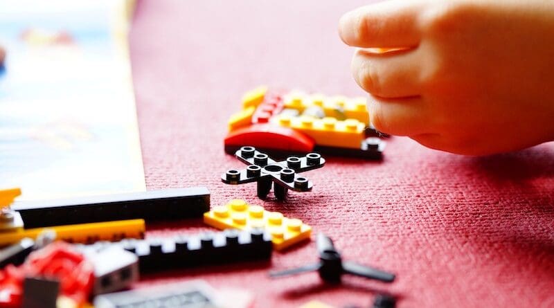 child play legos