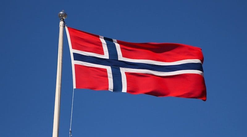 Norway flag