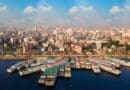 Dhaka Bangladesh port