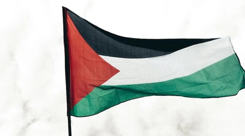 palestine palestinian flag