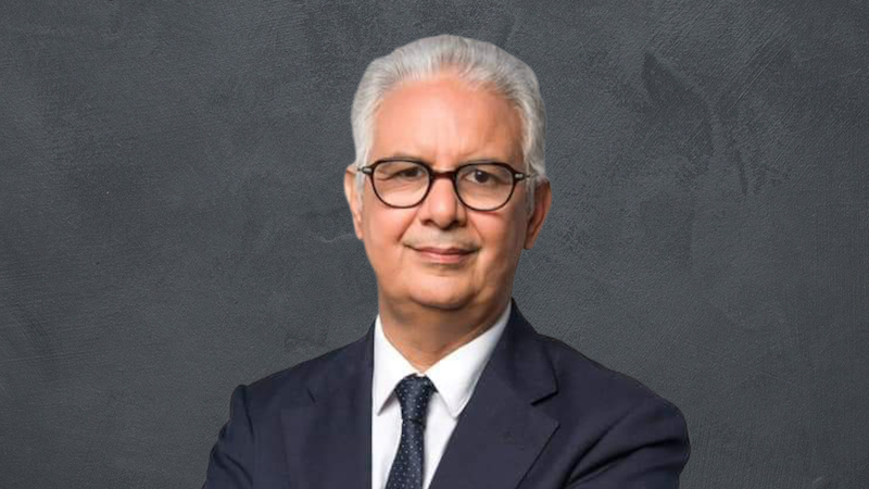 Transforming Morocco: Nizar Baraka’s Infrastructure Vision For 2030 And Beyond – OpEd
