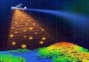 A new compact and lightweight single-photon airborne lidar system could make single-photon lidar practical for air and space applications such as 3D terrain mapping. CREDIT: Feihu Xu, University of Science and Technology of China