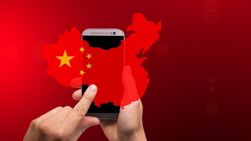 china smartphone