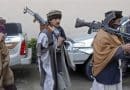 Tehreek-e-Taliban Pakistan (TTP). Photo Credit: Tasnim News Agency