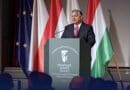 Hungary's Prime Minister Viktor Orban. Photo Credit: Hungary Prime Minister Office, X video screenshot