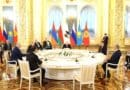 Supreme Eurasian Economic Council meeting. Photo Credit: Kremlin.ru