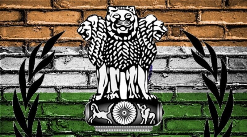 Research and Analysis Wing (raw) india logo flag