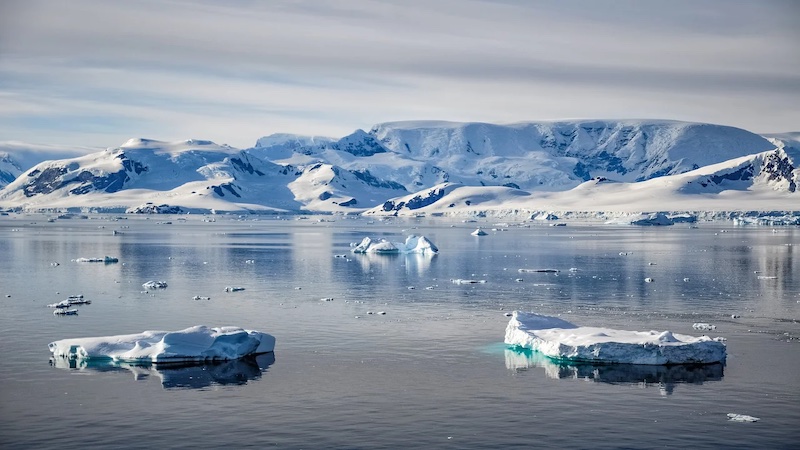 antarctica iceberg file