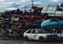 Early Retirement of Old Vehicles Won't Save the Planet: A Study CREDIT: IOP Publishing