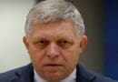 File photo of Slovakia’s Prime Minister Robert Fico. Photo Credit: Mehr News Agency