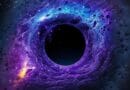 astronomy file photo black hole