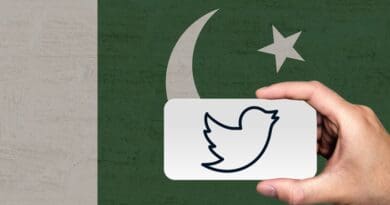 pakistan flag twitter