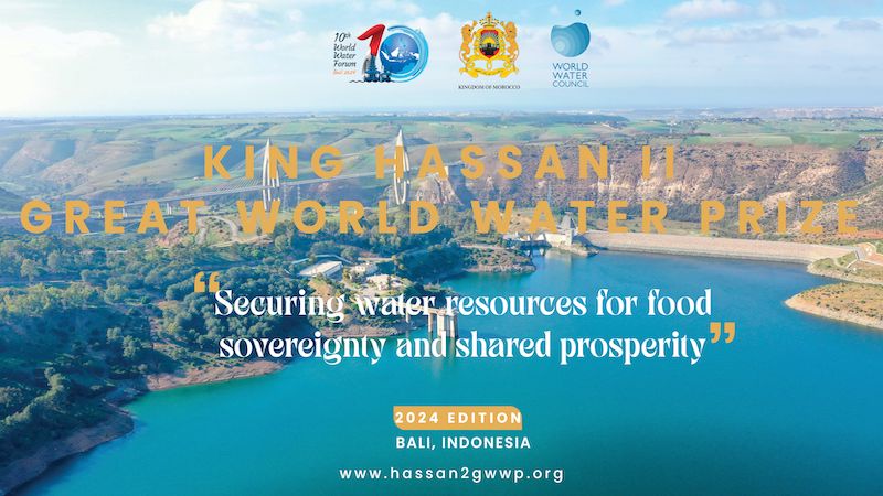 Navigating The Waters Of Global Progress: Reflections On The King 