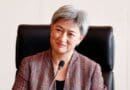 Australia's Foreign Affairs Minister Penny Wong. Photo Credit: Penny Wong, X