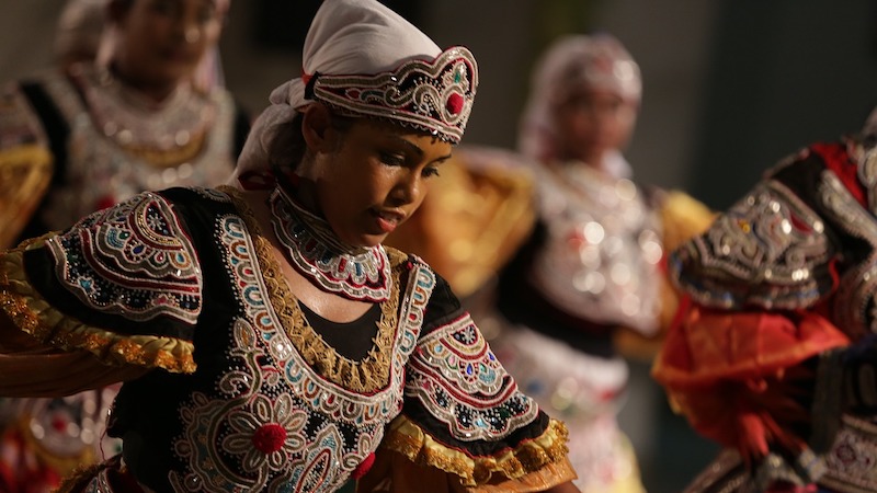 sri lanka traditional dance culture women woman