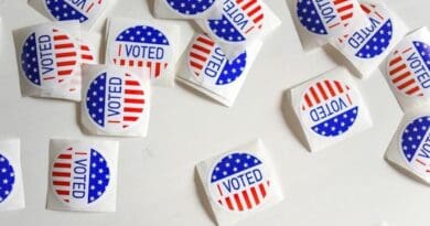 U.S. Catholic Bishops Urge ‘Fair Representation’ On Voting Rights Act Anniversary united states elections vote