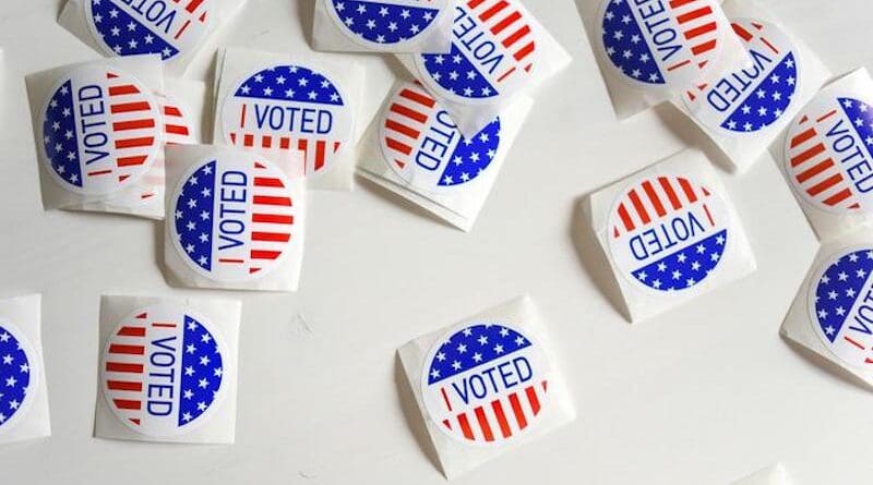 united states elections vote