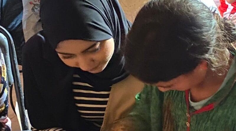 Photo Credit: High Atlas Foundation