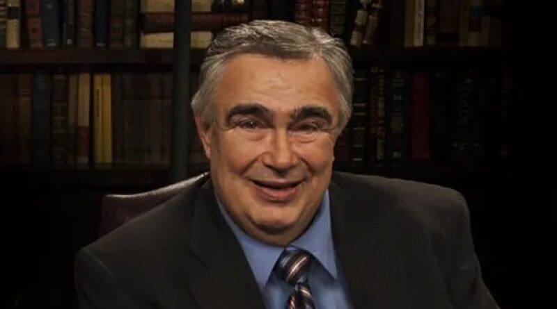 Al Kresta | EWTN