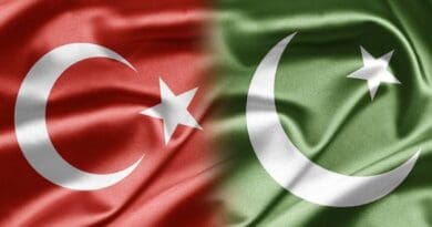 flags turkey pakistan